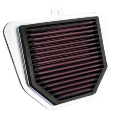 Ya 1006 фильтр воздушный K&N Yamaha FZ1 06 11, FZ8 11 - миниатюра 1