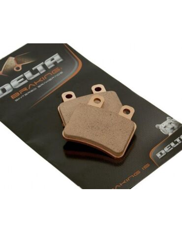 Тормозные колодки Delta Braking Sinter - DB2032