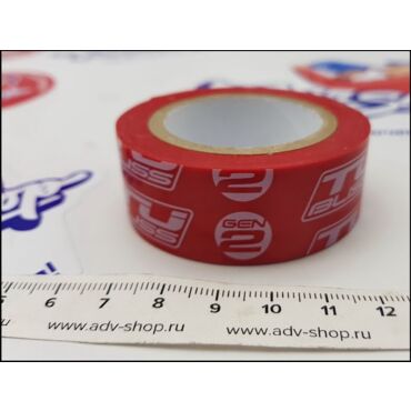 TUBLISS ремкомплект ободной ленты 22 mm R21 (87 0478) - миниатюра 1