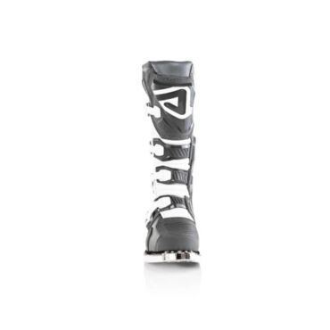 Acerbis Мотоботы кроссовые X Race Grey - миниатюра 3