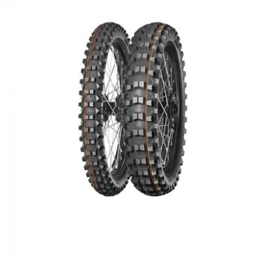 Шина Mitas Terra Force MX SM 90 100 16 [51M TT] - миниатюра 1