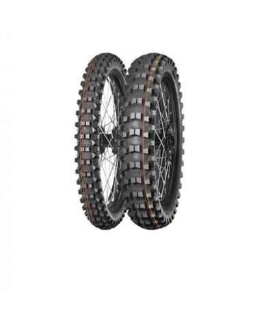 Шина Mitas Terra Force MX SM 90 100 16 [51M TT]