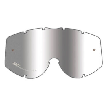 Фильтр в очки Progrip, mirror smoke anti fog - миниатюра 1