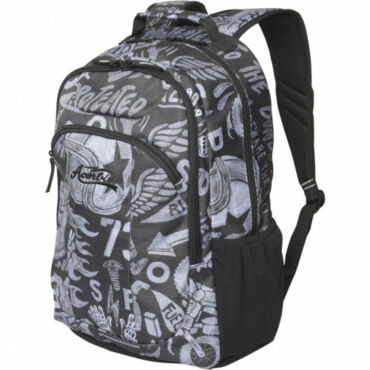 Acerbis Рюкзак Track Grey 15 L - миниатюра 1