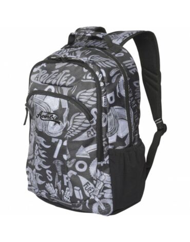 Acerbis Рюкзак Track Grey 15 L