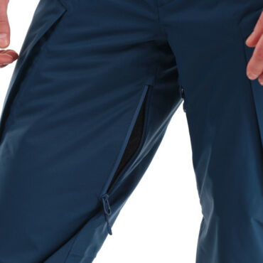 Dragonfly Штаны Gravity Premium Man Dark Ocean - миниатюра 3