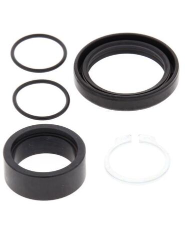 Сальники приводного вала All Balls 25 4012 Kawasaki KX250F 06 13