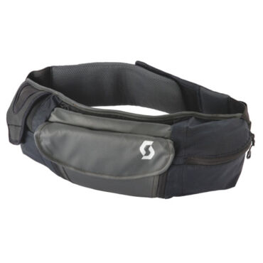 SCOTT Сумка на пояс Hip Belt Six Days black dark grey - миниатюра 2