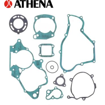 прокладки двигателя Honda CR 80 85 '92 07 - миниатюра 1