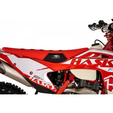 Мотоцикл Hasky F6 PR300 175 (Баланс. Вал) Racing - миниатюра 9