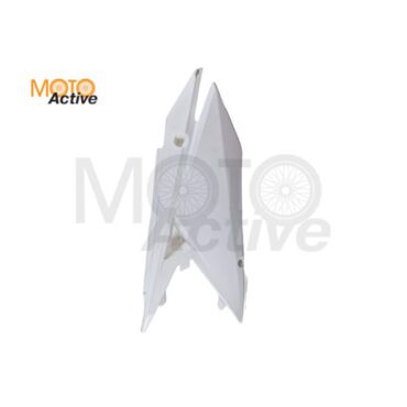 Обтекатель задний левый WELS MZK (116226413137801) - миниатюра 1