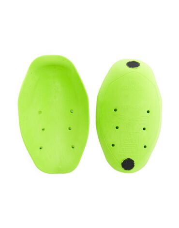 Dragonfly Защита коленей, локтей, плеч ImpacTec TP 02 215 129 Velcro (пара)