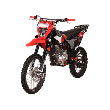 Мотоцикл KAYO K1 L 150 MX (4T CB150 19 16 2026) - миниатюра 3