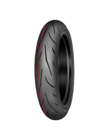 Шина Mitas Sport Force+ 120 70 17 [58W TL] [Front]