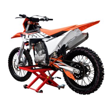 Мотоцикл KEWS K23 NX250 (Carb) 21 18 - миниатюра 4