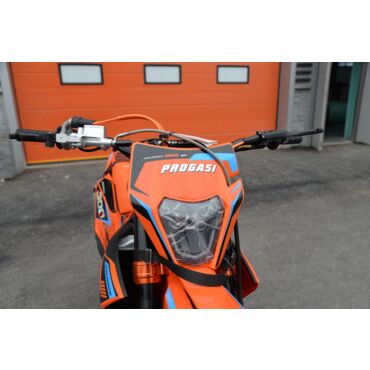 Мотоцикл Progasi Endurance 300 EFI - миниатюра 18