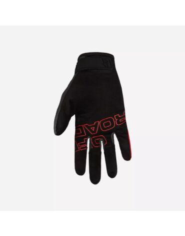 Finntrail Перчатки Enduro 2732 Red
