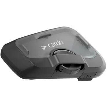 Cardo Scala Rider Bluetooth гарнитура Freecom 4X Duo - миниатюра 3