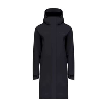 Finntrail Плащ Женский Mist W 4133 Graphite - миниатюра 4
