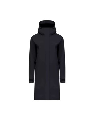 Finntrail Плащ Женский Mist W 4133 Graphite