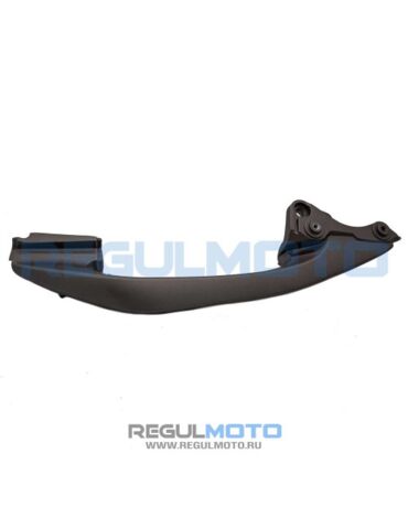 Ручка пассажира Sport 001, 250GY 5, 200GY 5  левая 