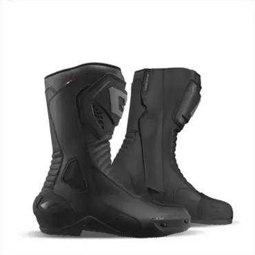 Мотоботы Gaerne GRT Black - миниатюра 2