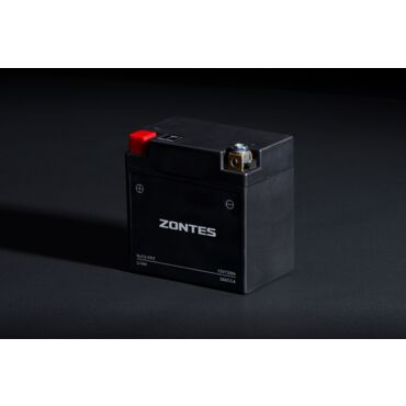 Максискутер ZONTES ZT368 E (ZT1P79MP EFI 15 14 2026) ПТС - миниатюра 16