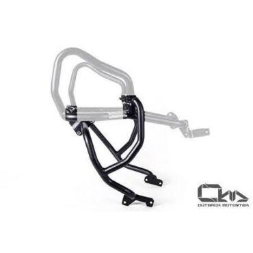 RM дуги защитные передние CRF1000 L / AS 18-> / нижняя часть ( механика ) - миниатюра 2