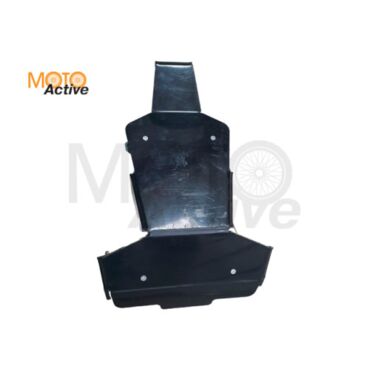 Защита картера двигателя полипропилен 9мм Regulmoto Sport 003 (ZS172FMM 5A) PR - миниатюра 2