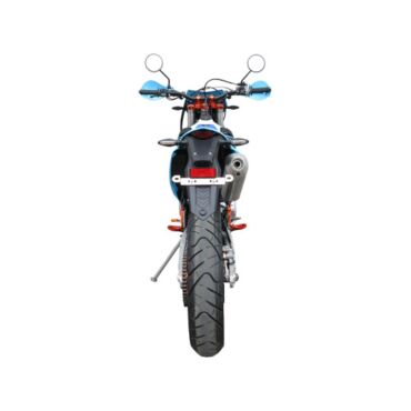 Мотоцикл GR8 F300A (4T CB300RL) Motard ПТС - миниатюра 1