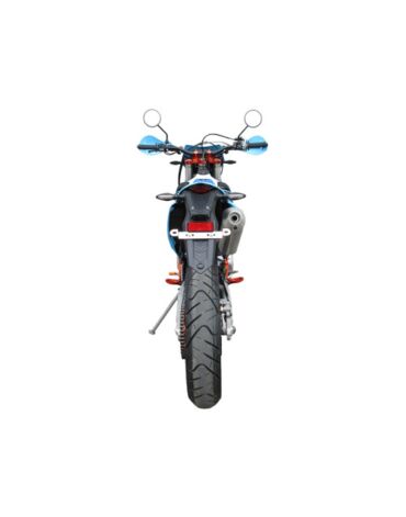 Мотоцикл GR8 F300A (4T CB300RL) Motard ПТС