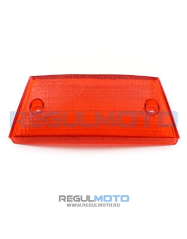 Стекло на стоп сигнал Suzuki Address 100 