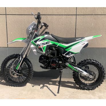 Питбайк BSE EX 125 17 14 - миниатюра 5