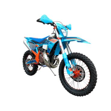 Мотоцикл GR8 T300L (2T MT 300) Enduro RR - миниатюра 4
