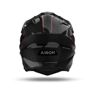 Airoh Шлем Commander 2 Carbon Stylish Closs - миниатюра 1