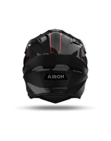 Airoh Шлем Commander 2 Carbon Stylish Closs