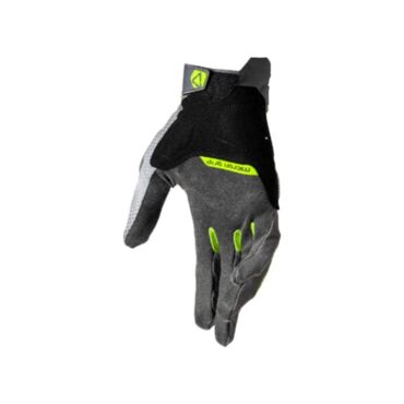 Leatt Перчатки ADV X Flow 5.5 Short 2026 Viz - миниатюра 4