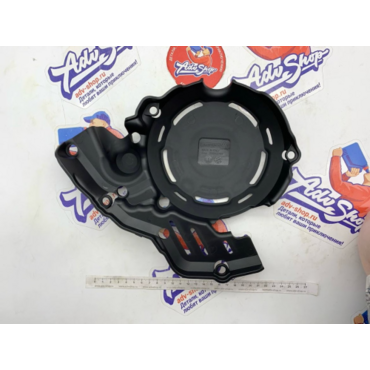 Acerbis X Power Kit KTM Комплект защиты крышек сцепления и зажигания / черный GAS 250 350 EX F MC F 24-> 0026199.090 - миниатюра 1