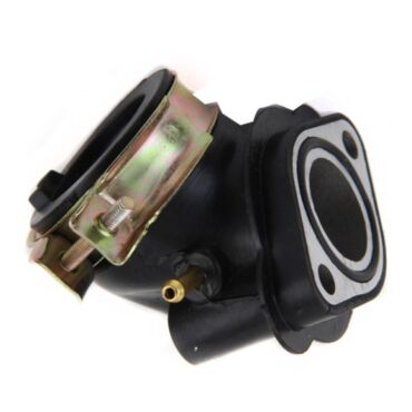 Впускной коллектор 4T 152QMI, 157QMJ 125 150сс CN - миниатюра 1