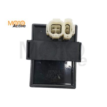 Зажигание CDI ZS172FMM 3 PR, ZR с 2022г - миниатюра 3