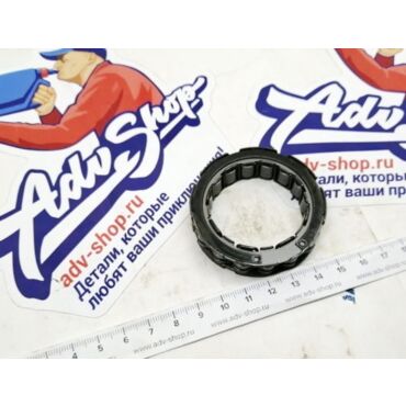 KTM Обгонная муфта стартера 250 350 SX / EXCF 14 22 ( 79240026000 / 80040026000 / H25024501 ) - миниатюра 1