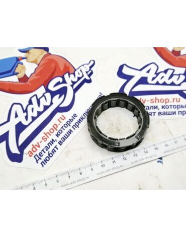 KTM Обгонная муфта стартера 250 350 SX / EXCF 14 22 ( 79240026000 / 80040026000 / H25024501 )