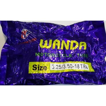 камера 3.25 3.50 18 TR4 WANDA - миниатюра 1