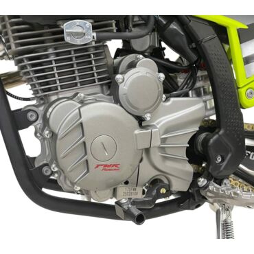 Мотоцикл Кросс PWR FS5 300 (175FMM) - миниатюра 4