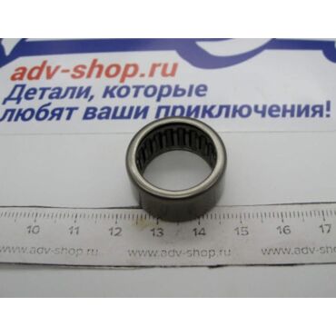 KTM HK 1712 17X23X12 подшипник промежуточной шестерни стартера 690 R SM Duke 07 24 ( 0618172312 ) - миниатюра 1