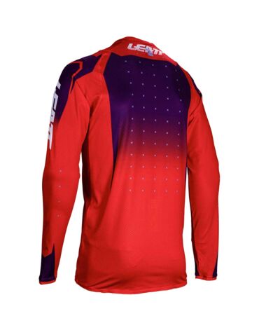 Джерси Leatt 4.5 Lite SunBurn