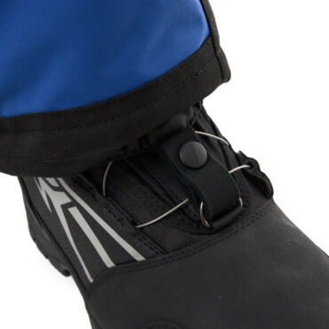 Dragonfly Комбинезон утепленный Extreme 2.0 Man Navy Blue - Camo 2025 - миниатюра 11