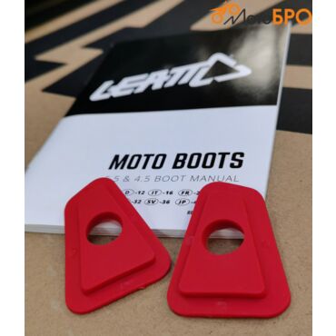 Мотоботы Leatt 5.5 FlexLock Enduro Boot Graphene - миниатюра 6