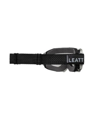 Leatt Маска Velocity 4.0 MTB Brushed Clear 83%