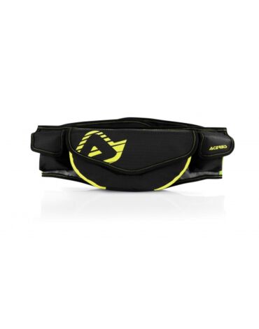 Сумка на пояс для инструментов Acerbis RAM Black Yellow (2L)